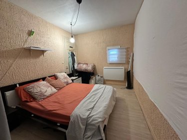 Appartement a vendre Reims 51100 Marne 48 m2 2 pièces 112350 euros