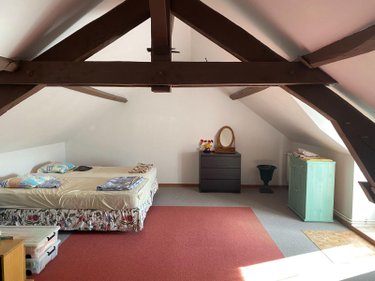 Maison a vendre Palluau-sur-Indre 36500 Indre 73 m2 3 pièces 90000 euros