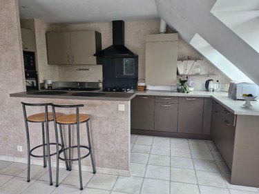 Appartement a vendre Acigné 35690 Ille-et-Vilaine 83 m2 4 pièces 262000 euros