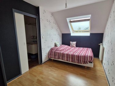 Appartement a vendre Acigné 35690 Ille-et-Vilaine 83 m2 4 pièces 262000 euros