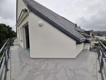 Appartement a vendre Acigné 35690 Ille-et-Vilaine 83 m2 4 pièces 262000 euros