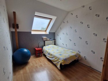 Appartement a vendre Acigné 35690 Ille-et-Vilaine 83 m2 4 pièces 262000 euros