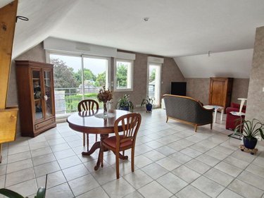 Appartement a vendre Acigné 35690 Ille-et-Vilaine 83 m2 4 pièces 262000 euros