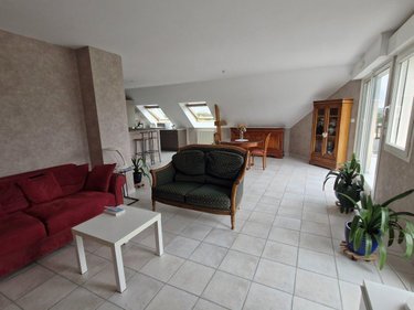 Appartement a vendre Acigné 35690 Ille-et-Vilaine 83 m2 4 pièces 262000 euros