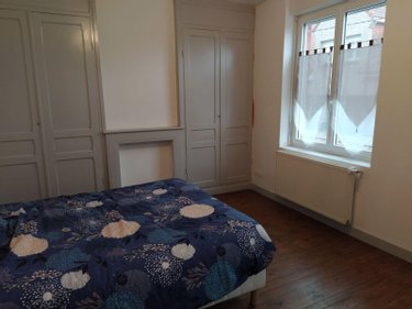 Location maison Hazebrouck 59190 Nord 81 m2  715 euros