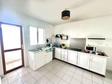 Appartement a vendre Saint-Denis 97400 Réunion 50 m2  114995 euros