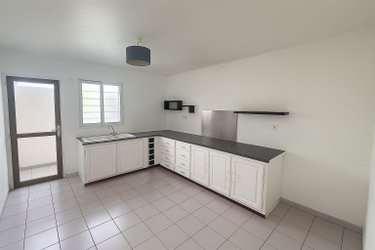 Appartement a vendre Saint-Denis 97400 Réunion 50 m2 3 pièces 114995 euros