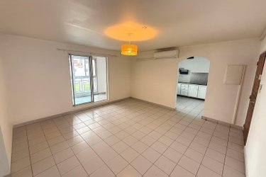 Appartement a vendre Saint-Denis 97400 Réunion 50 m2 3 pièces 114995 euros