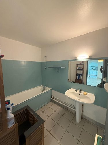 Appartement a vendre Saint-Denis 97400 Réunion 50 m2 3 pièces 114995 euros