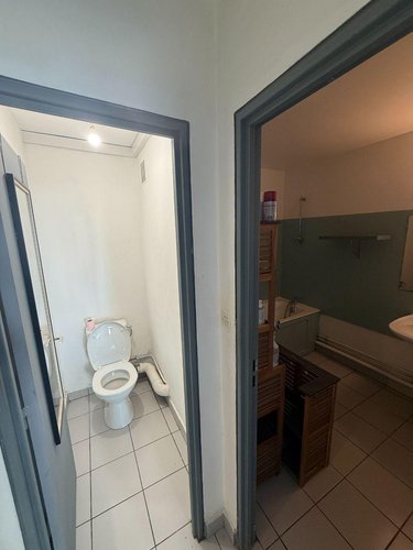 Appartement a vendre Saint-Denis 97400 Réunion 50 m2 3 pièces 114995 euros