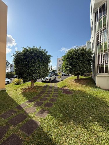 Appartement a vendre Saint-Denis 97400 Réunion 50 m2 3 pièces 114995 euros