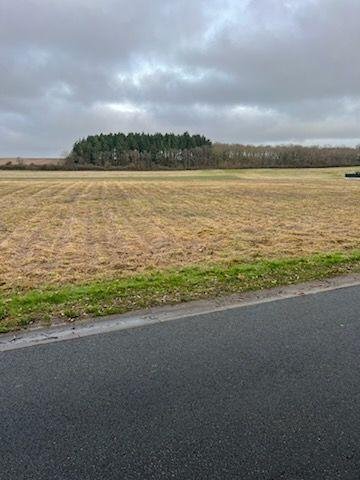 Terrain a batir a vendre Douy 28220 Eure-et-Loir 1818 m2  49500 euros