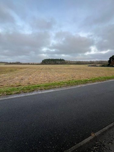 Terrain a batir a vendre Douy 28220 Eure-et-Loir 1818 m2  49500 euros