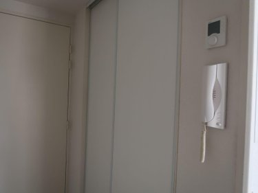 Location appartement Gévezé 35850 Ille-et-Vilaine 40 m2 2 pièces 660 euros