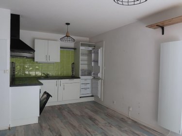 Location appartement Gévezé 35850 Ille-et-Vilaine 40 m2 2 pièces 660 euros