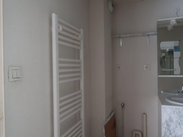 Location appartement Gévezé 35850 Ille-et-Vilaine 40 m2 2 pièces 660 euros