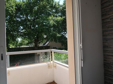 Location appartement Gévezé 35850 Ille-et-Vilaine 40 m2 2 pièces 660 euros