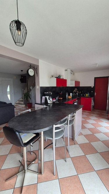 Maison a vendre Gorron 53120 Mayenne 160 m2 6 pièces 186950 euros