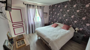 Maison a vendre Gorron 53120 Mayenne 160 m2 6 pièces 186950 euros