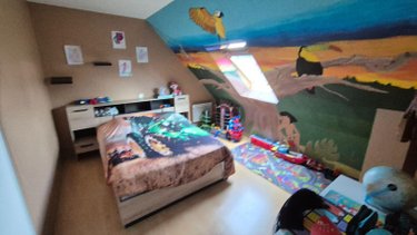 Maison a vendre Gorron 53120 Mayenne 160 m2 6 pièces 186950 euros