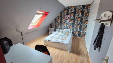 Maison a vendre Gorron 53120 Mayenne 160 m2 6 pièces 186950 euros