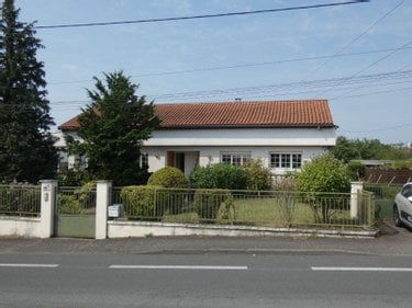 Maison a vendre Gerzat 63360 Puy-de-Dôme 100 m2  229600 euros