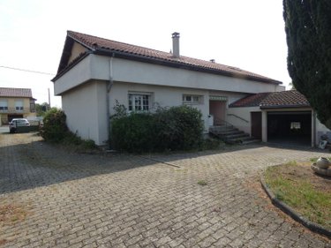 Maison a vendre Gerzat 63360 Puy-de-Dôme 100 m2  229600 euros