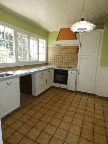 Maison a vendre Gerzat 63360 Puy-de-Dôme 100 m2  229600 euros
