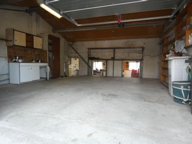 Maison a vendre Gerzat 63360 Puy-de-Dôme 100 m2  229600 euros