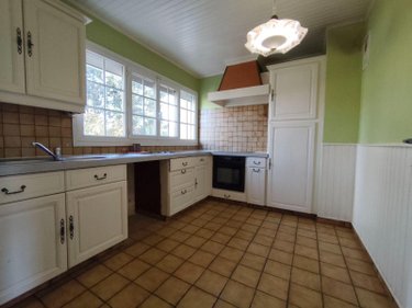 Maison a vendre Gerzat 63360 Puy-de-Dôme 100 m2 4 pièces 229600 euros