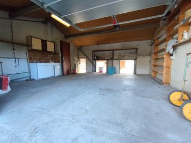 Maison a vendre Gerzat 63360 Puy-de-Dôme 100 m2 4 pièces 229600 euros