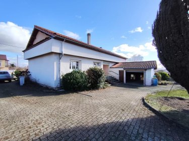 Maison a vendre Gerzat 63360 Puy-de-Dôme 100 m2 4 pièces 229600 euros