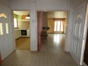 Maison a vendre Gerzat 63360 Puy-de-Dôme 100 m2 4 pièces 229600 euros