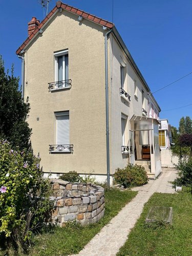 Maison a vendre Troyes 10000 Aube 77 m2 3 pièces 143100 euros