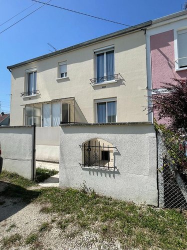 Maison a vendre Troyes 10000 Aube 77 m2 3 pièces 143100 euros
