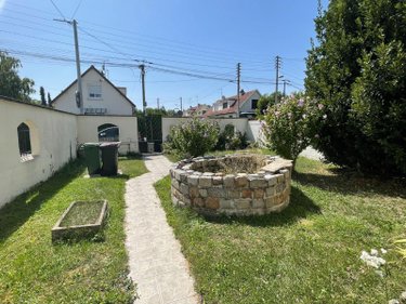 Maison a vendre Troyes 10000 Aube 77 m2 3 pièces 143100 euros