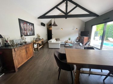 Maison a vendre Sainte-Savine 10300 Aube 126 m2 6 pièces 436000 euros