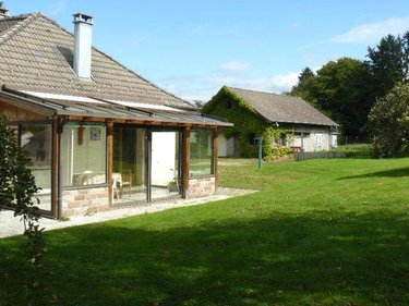 Maison a vendre Ménil-sur-Belvitte 88700 Vosges 145 m2 7 pièces 249600 euros