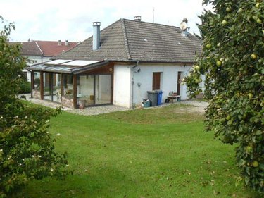 Maison a vendre Ménil-sur-Belvitte 88700 Vosges 145 m2 7 pièces 249600 euros