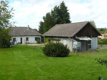 Maison a vendre Ménil-sur-Belvitte 88700 Vosges 145 m2 7 pièces 229000 euros