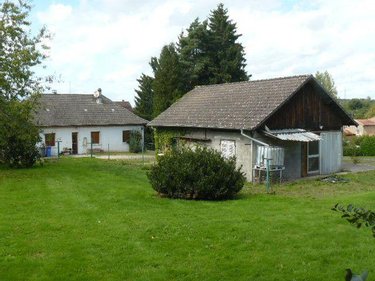 Maison a vendre Ménil-sur-Belvitte 88700 Vosges 145 m2 7 pièces 249600 euros