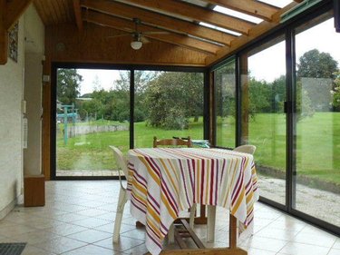 Maison a vendre Ménil-sur-Belvitte 88700 Vosges 145 m2 7 pièces 249600 euros