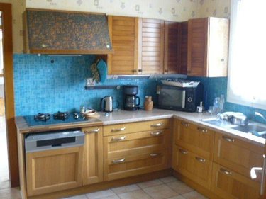 Maison a vendre Ménil-sur-Belvitte 88700 Vosges 145 m2 7 pièces 249600 euros