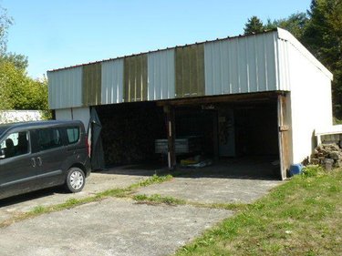 Maison a vendre Ménil-sur-Belvitte 88700 Vosges 145 m2 7 pièces 249600 euros