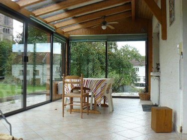 Maison a vendre Ménil-sur-Belvitte 88700 Vosges 145 m2 7 pièces 249600 euros