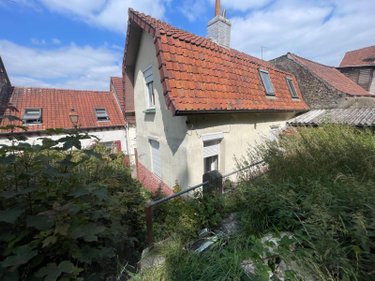 Maison a vendre Saint-Pol-sur-Ternoise 62130 Pas-de-Calais 67 m2 4 pièces 42880 euros