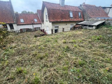 Maison a vendre Saint-Pol-sur-Ternoise 62130 Pas-de-Calais 67 m2 4 pièces 42880 euros