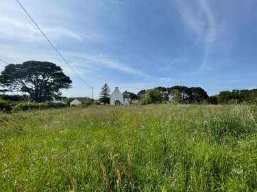 Terrain a batir a vendre Névez 29920 Finistère 802 m2  210000 euros