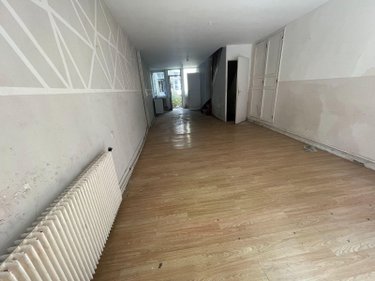 Maison a vendre Saint-Pol-sur-Ternoise 62130 Pas-de-Calais 77 m2 3 pièces 53600 euros