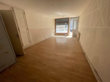 Maison a vendre Saint-Pol-sur-Ternoise 62130 Pas-de-Calais 77 m2 3 pièces 53600 euros